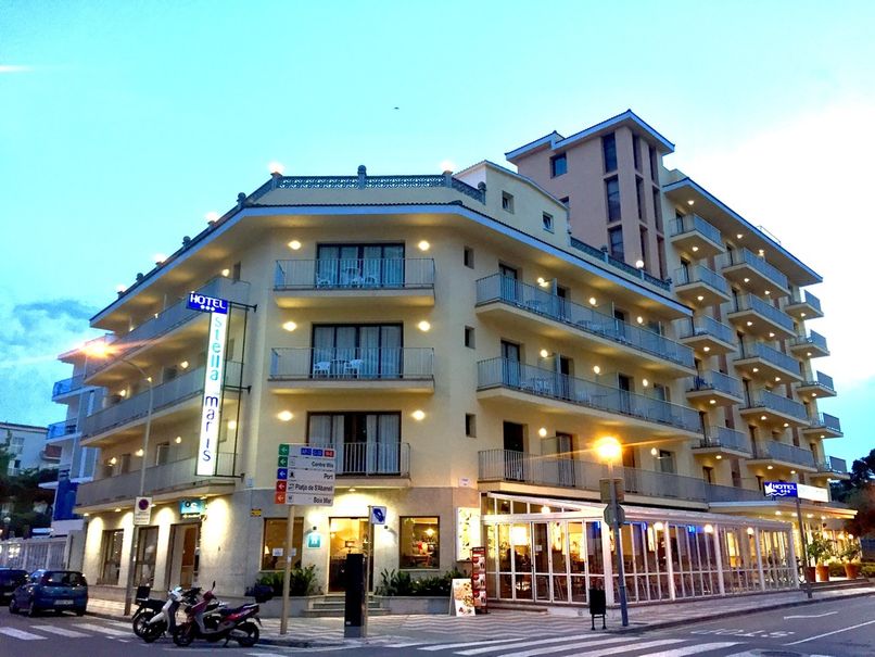 STELLA MARIS - 2