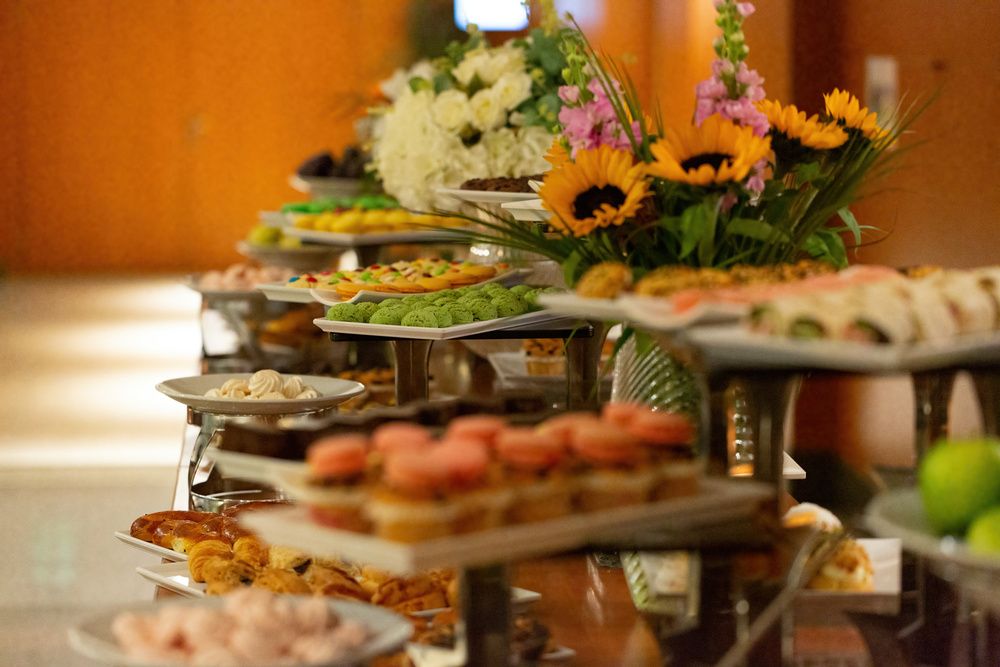 Point Hotel Taksim - 27