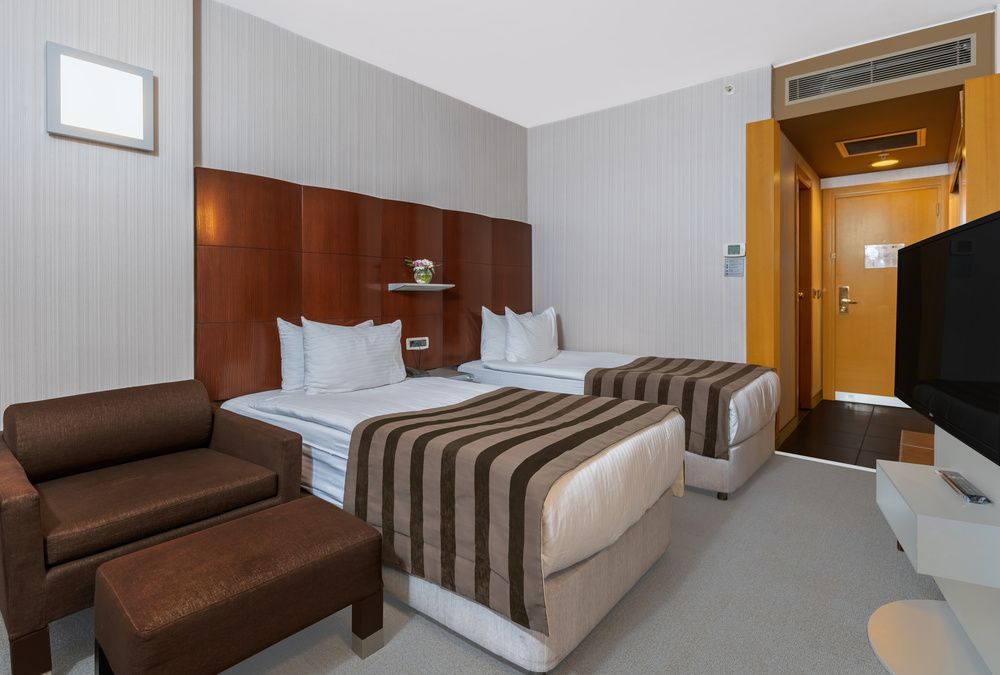 Point Hotel Taksim - 25