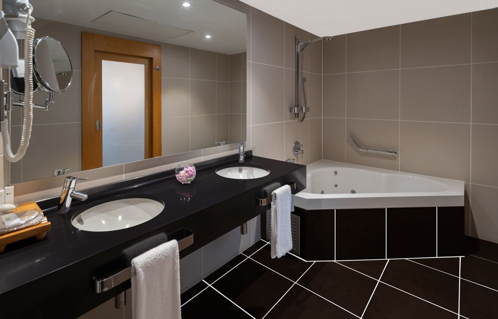 Point Hotel Taksim - 14