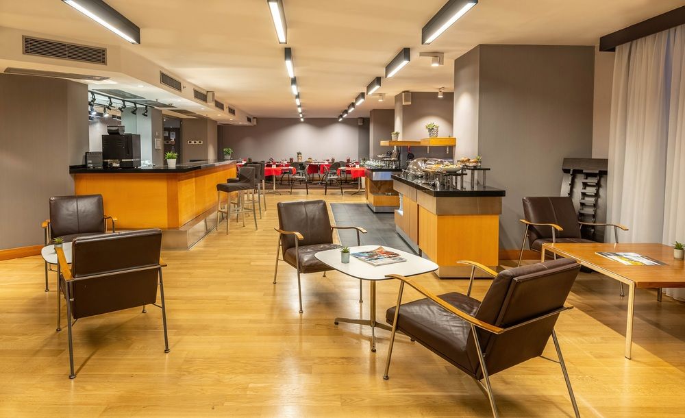 Point Hotel Taksim - 12