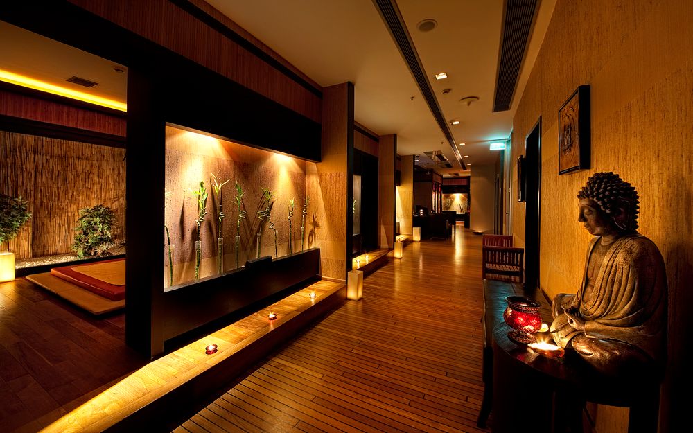 Point Hotel Taksim - 6