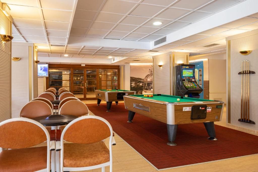 H TOP CALELLA PALACE - 19