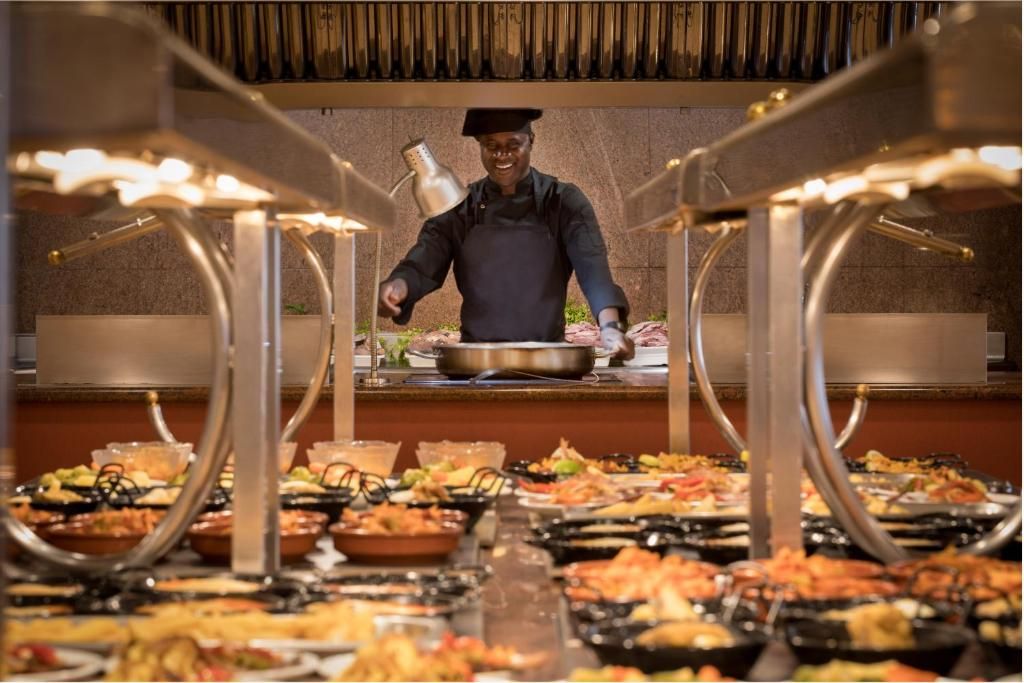 H TOP CALELLA PALACE - 18