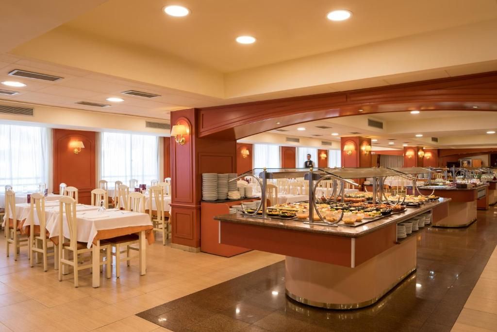 H TOP CALELLA PALACE - 17