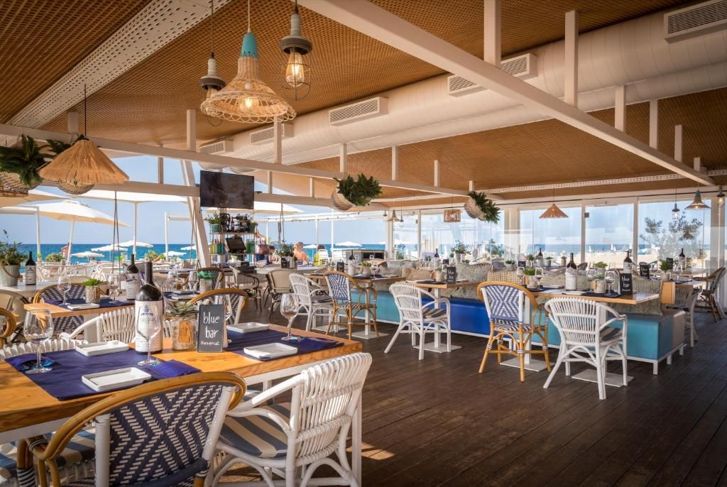 H TOP CALELLA PALACE - 15