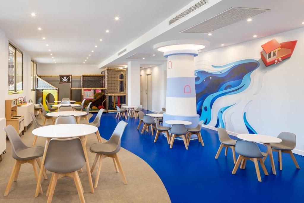 H TOP CALELLA PALACE - 8