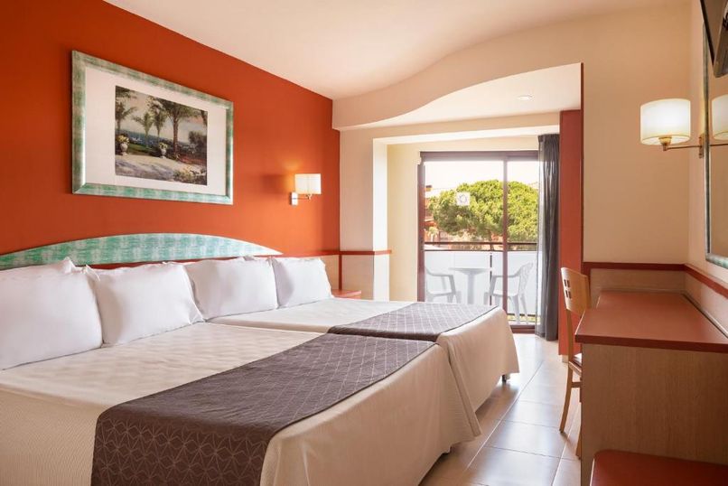 H TOP CALELLA PALACE - 4