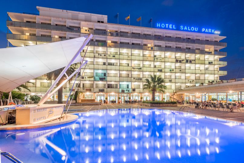 4R SALOU PARK RESORT I - 1