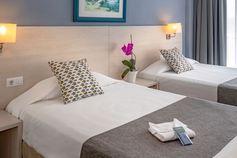 4R SALOU PARK RESORT I - 14