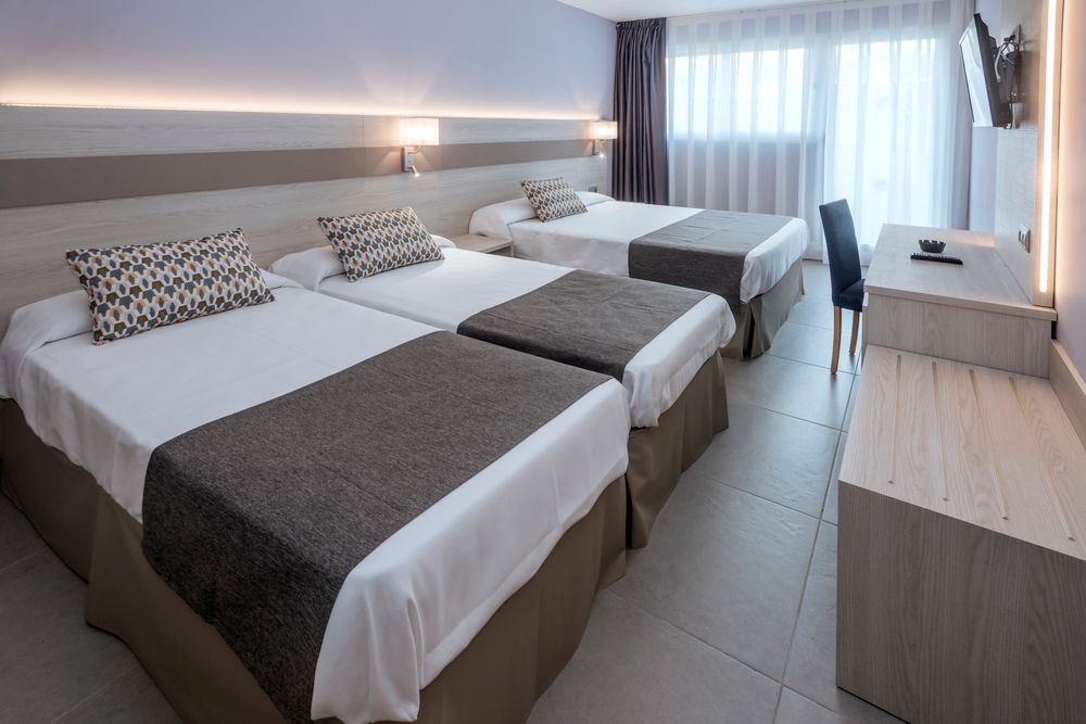 4R SALOU PARK RESORT I - 9