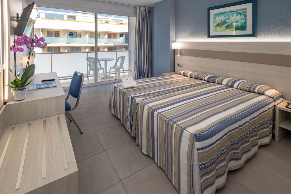 4R SALOU PARK RESORT I - 7