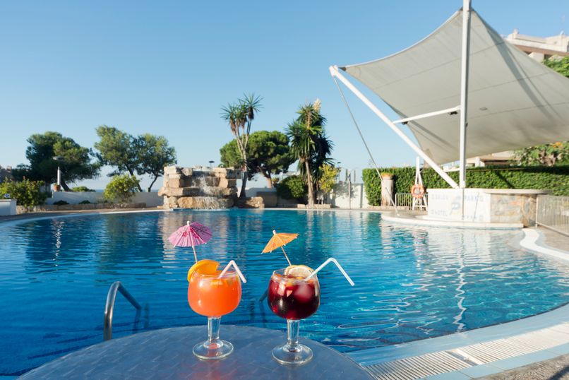 4R SALOU PARK RESORT I - 2