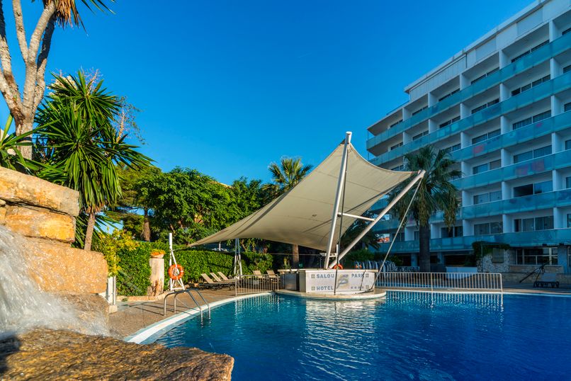 4R SALOU PARK RESORT I - 3