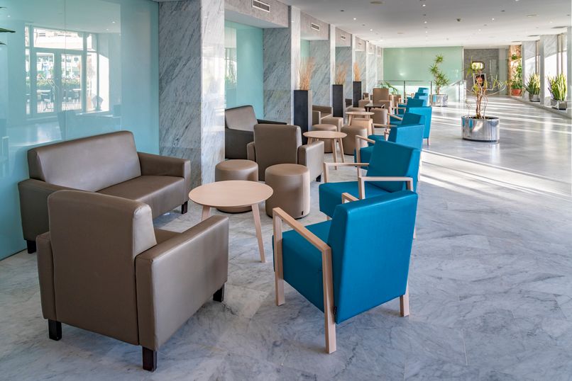 4R SALOU PARK RESORT I - 4