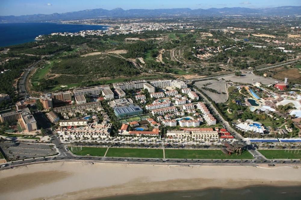 ESTIVAL PARK RESORT & SPA - 3