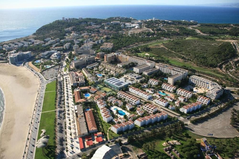 ESTIVAL PARK RESORT & SPA - 2