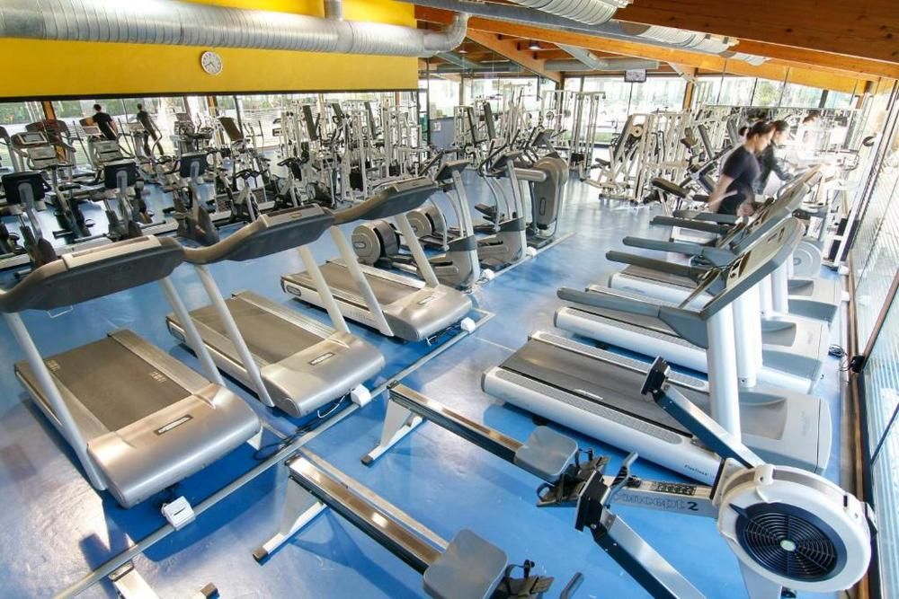 ESTIVAL PARK RESORT & SPA - 23