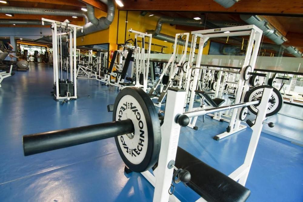 ESTIVAL PARK RESORT & SPA - 22