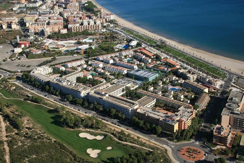 ESTIVAL PARK RESORT & SPA - 4