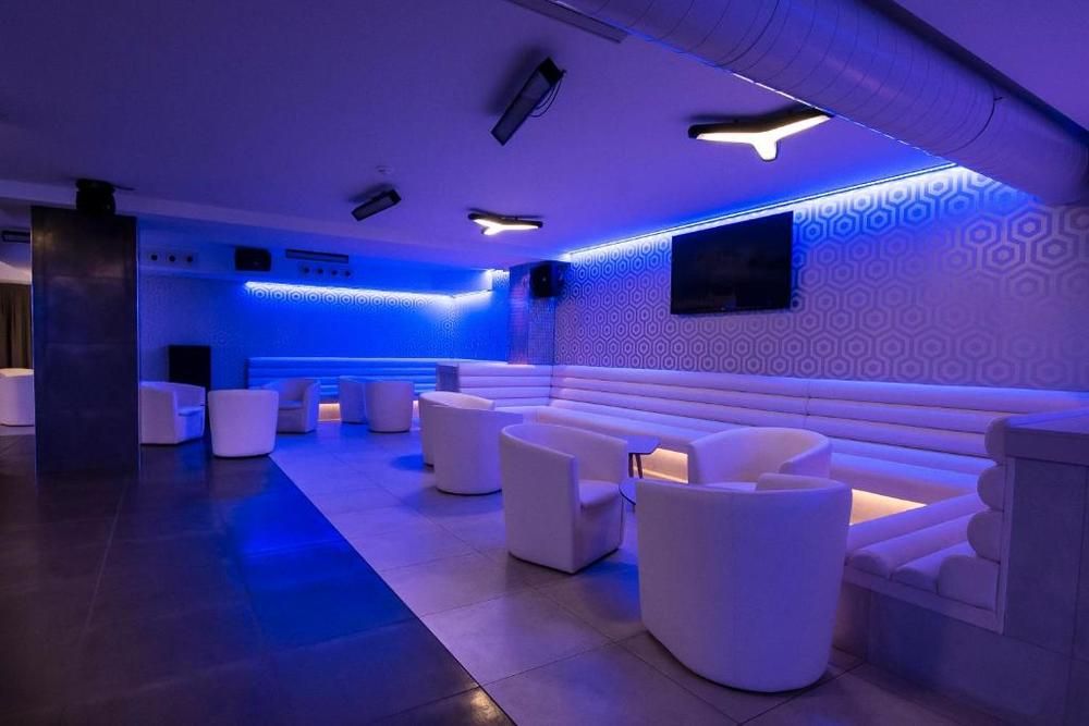 ESTIVAL PARK RESORT & SPA - 17