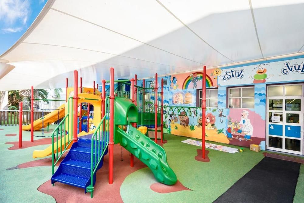 ESTIVAL PARK RESORT & SPA - 24