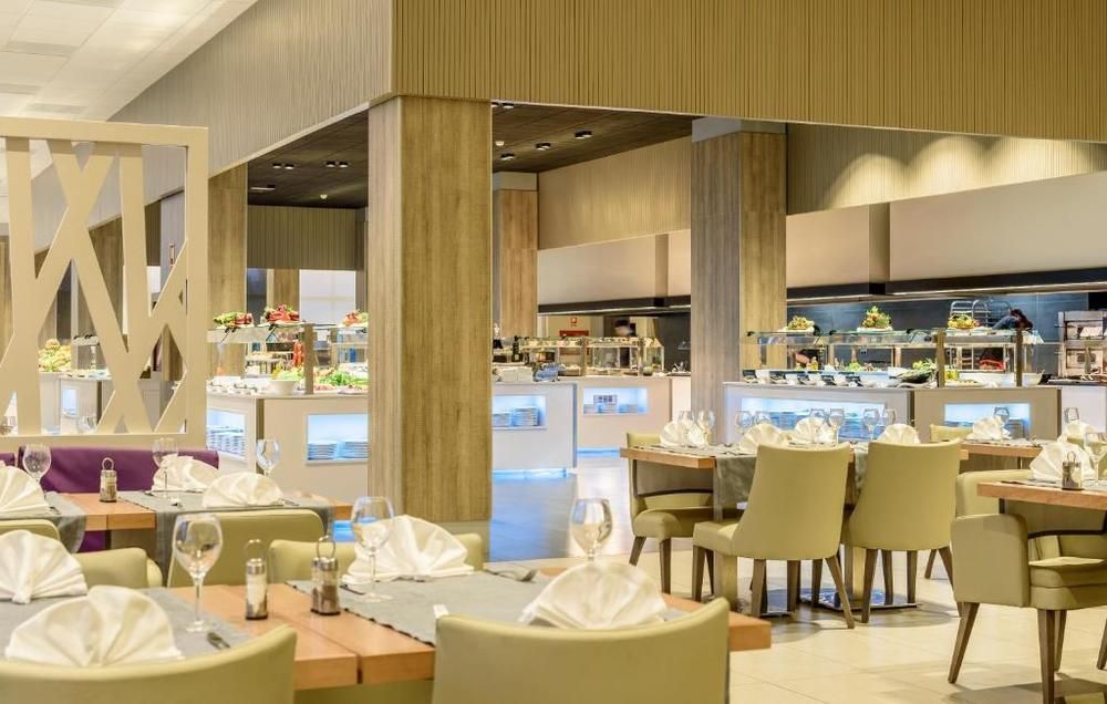 ESTIVAL PARK RESORT & SPA - 16