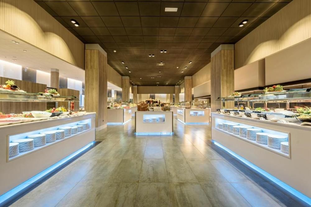 ESTIVAL PARK RESORT & SPA - 14