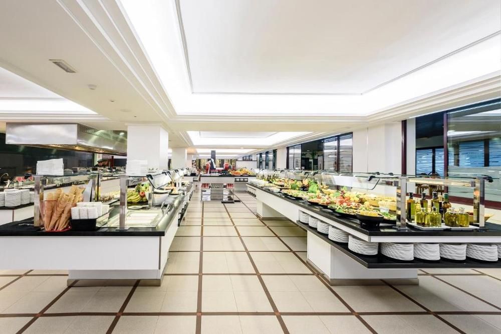 ESTIVAL PARK RESORT & SPA - 12