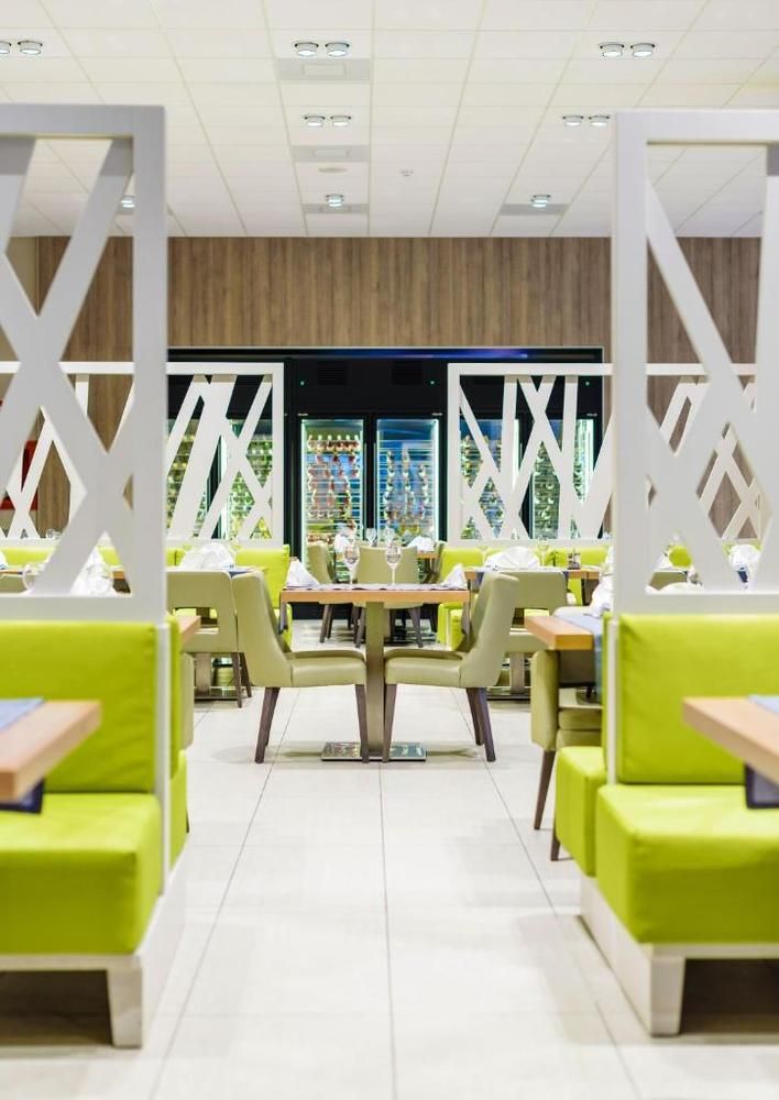 ESTIVAL PARK RESORT & SPA - 15