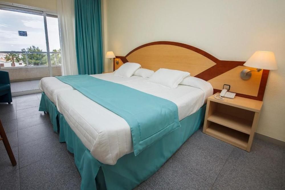 ESTIVAL PARK RESORT & SPA - 27