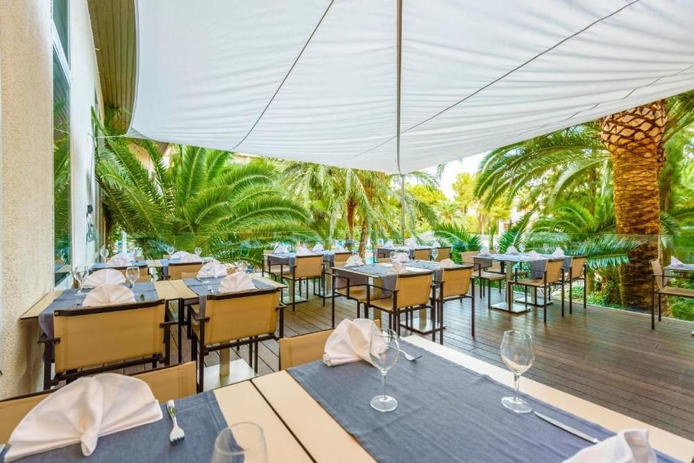 ESTIVAL PARK RESORT & SPA - 11