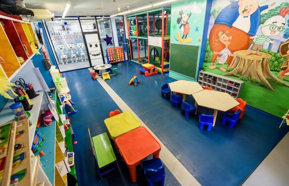 ESTIVAL PARK RESORT & SPA - 25