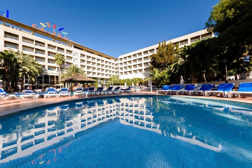 ESTIVAL PARK RESORT & SPA - 6