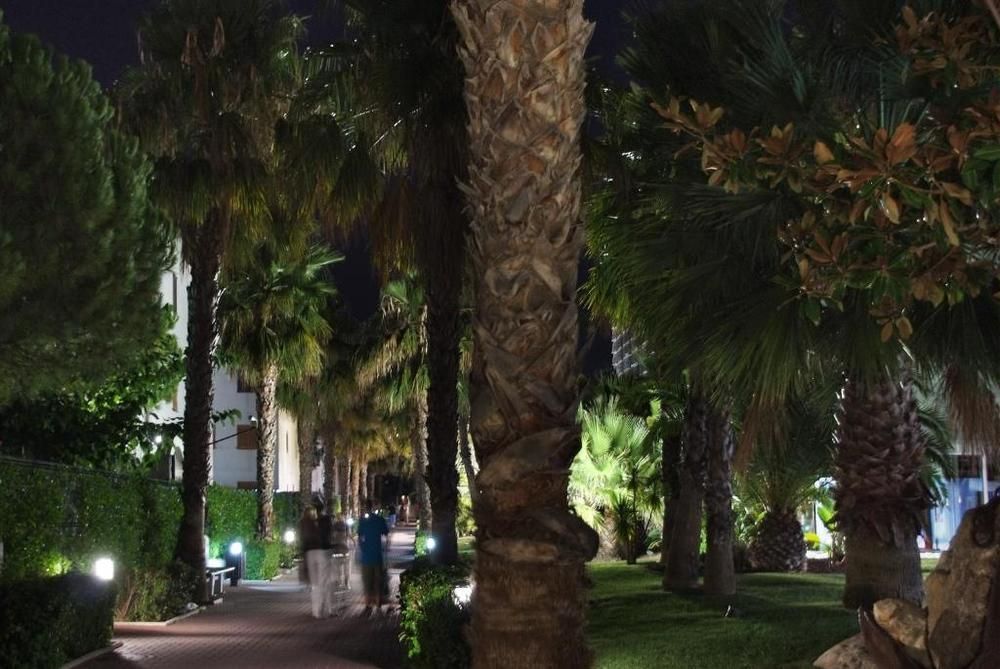 ESTIVAL PARK RESORT & SPA - 9