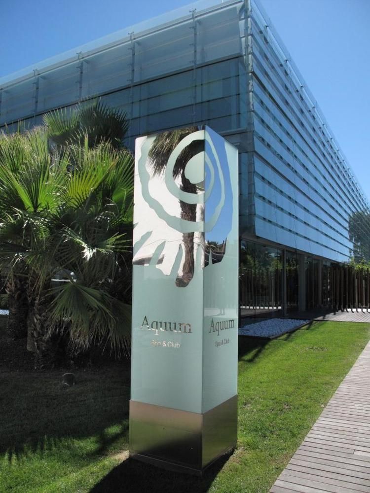 ESTIVAL PARK RESORT & SPA - 10