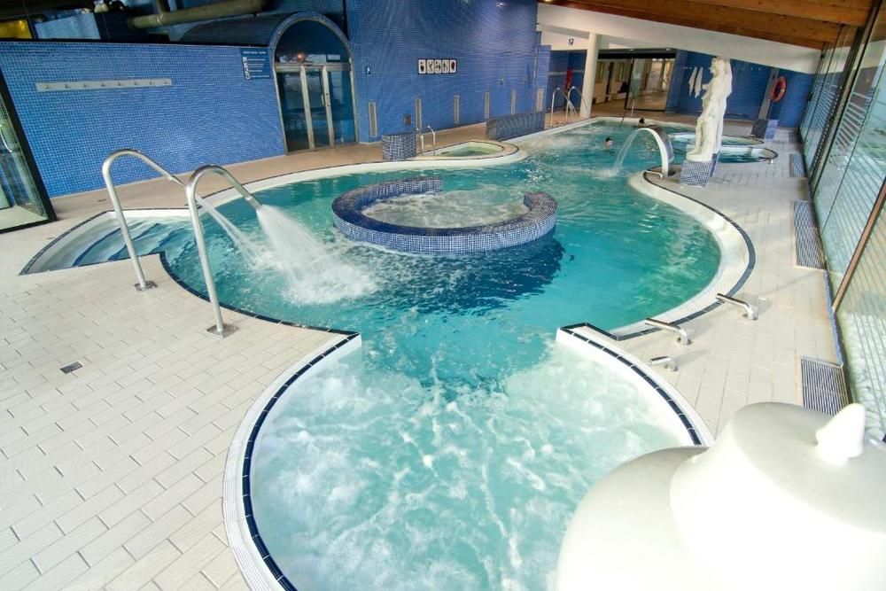 ESTIVAL PARK RESORT & SPA - 18