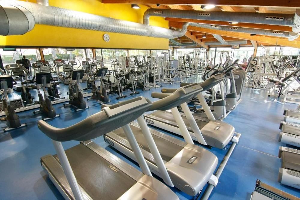 ESTIVAL PARK RESORT & SPA - 21