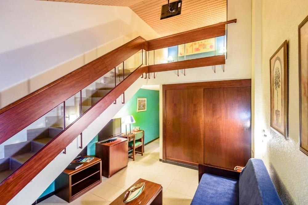 ESTIVAL PARK RESORT & SPA - 30