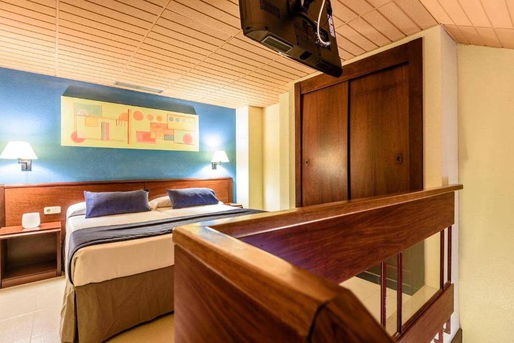 ESTIVAL PARK RESORT & SPA - 28