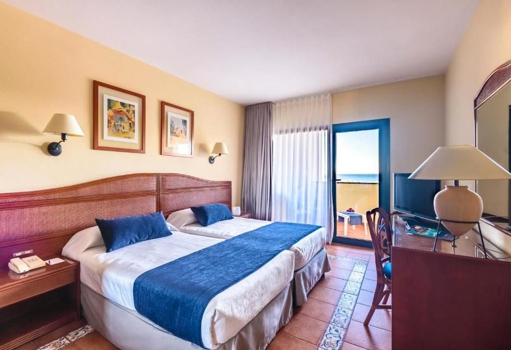 ESTIVAL PARK RESORT & SPA - 26