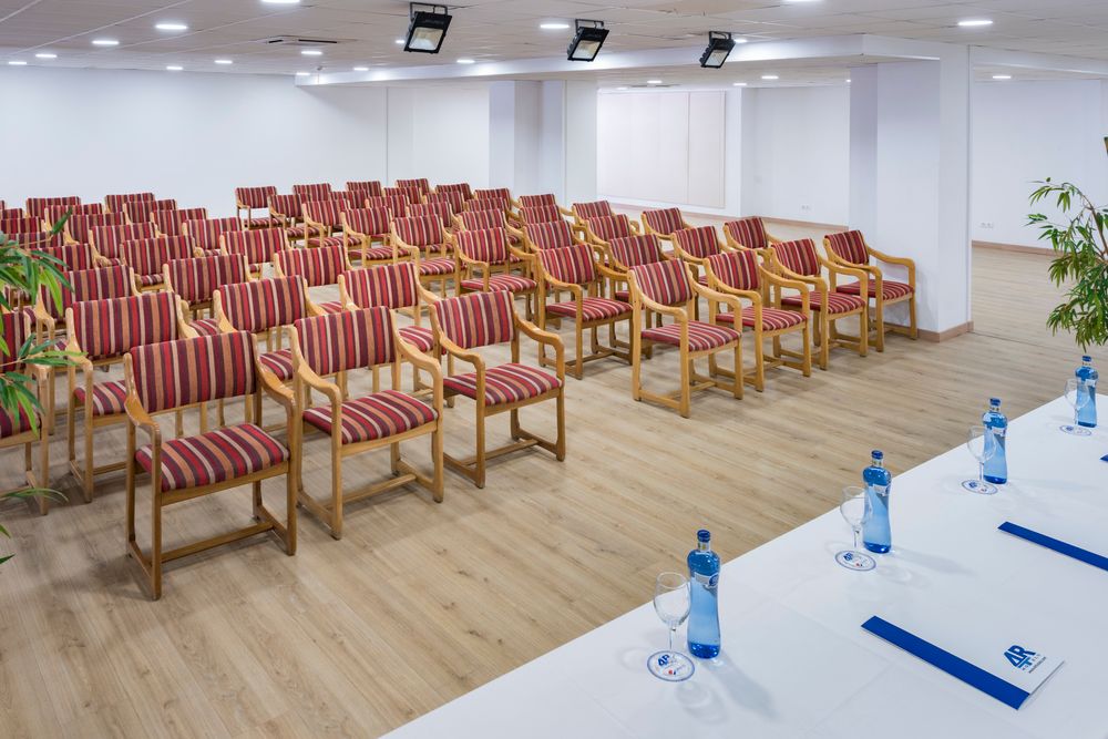 4R SALOU PARK RESORT II - 8