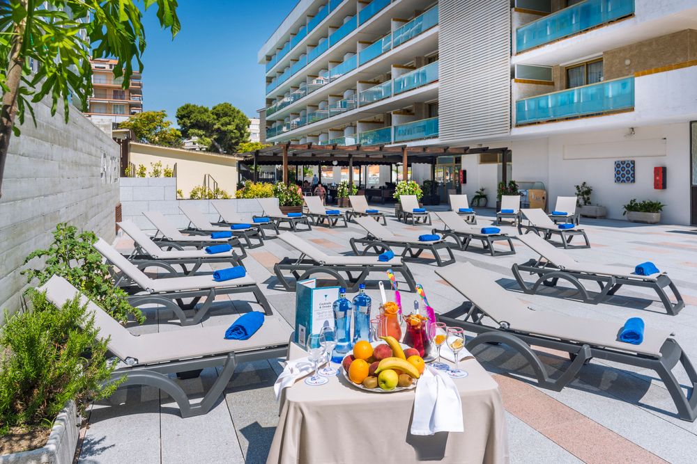 4R SALOU PARK RESORT II - 2