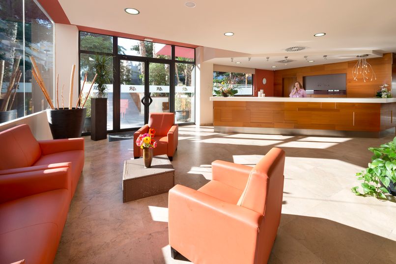 4R SALOU PARK RESORT II - 4