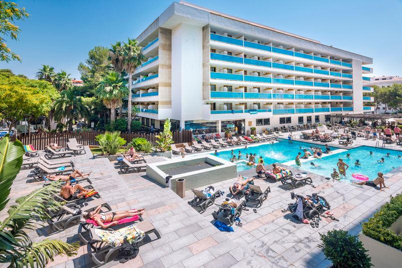 4R SALOU PARK RESORT II - 1
