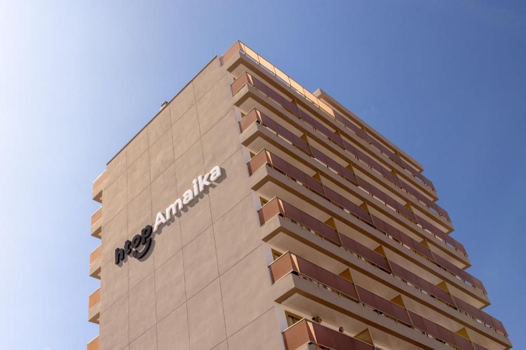 H TOP AMAIKA (only adults 16+) - 3