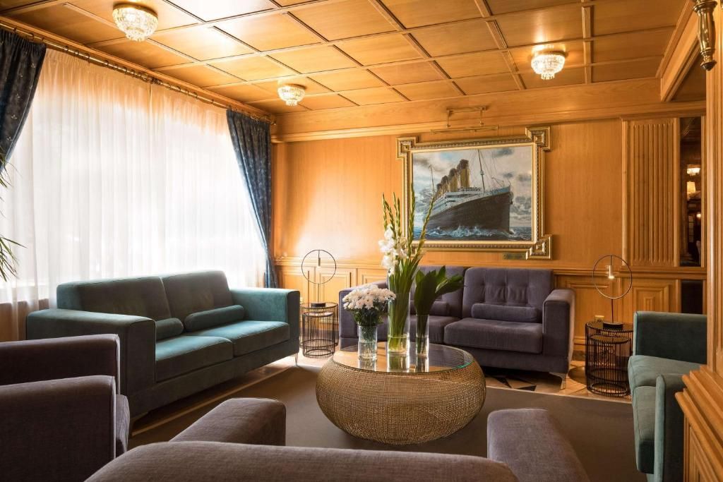 H TOP AMAIKA (only adults 16+) - 1