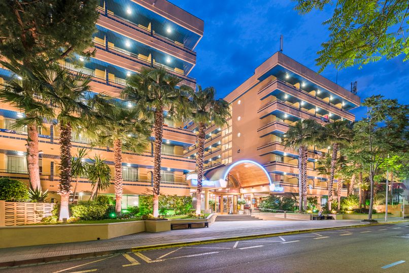 4R PLAYA PARK - 2