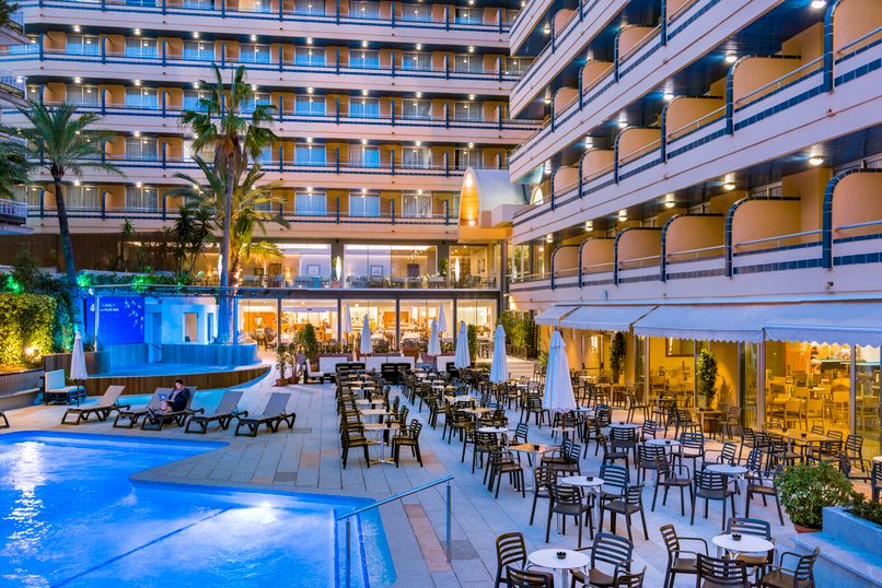 4R PLAYA PARK - 6