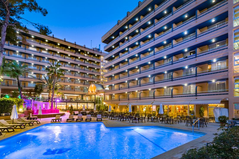 4R PLAYA PARK - 5